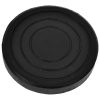 Tap&oacute;n De Goma De Pie De Lavadora LG