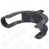 U Shape Water Drain Hose Bracket