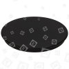 Coffee Machine Upper Water Tank Lid