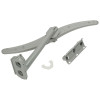 Thermador DW244UW/06 Dishwasher Upper Spray Arm Assembly