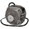 Motor Del Ventilador 16W Whirlpool