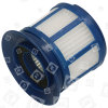 Hoover DF71 DB03011 Cyclonic Unit Filter