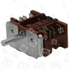 Stoves Cooker Function Switch