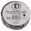 Insulation Tape - Black Wellco