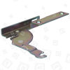Left Hinge