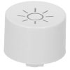 Arctic Cooker Lamp Button Decor