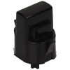 Genuine Electronic Button - Black