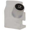Coffee Machine Espresso Push Button