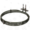 Resistencia Circular Del Horno 2000W MM55557