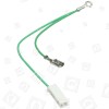 Wire Harness-d Lamp BT63BSST230V/50HZ BQ1S6T077 Samsung