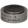 Baumatic BCG9100SS Oven Control Knob Indicator Selector Ring