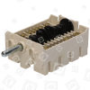Baumatic BT2710SS Oven Multi-Function Switch