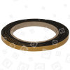 Beko One Sided Clench Hob Seal - 2220mm