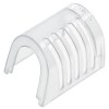 Solitaire Fridge Lamp Housing Cover