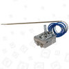 Backofen-Thermostat NT-252-2W/14 47-285º