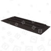 Top Liner Catalitico Lato Del Forno J131EW Jackson