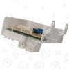 Platine De Puissance De R&eacute;frig&eacute;rateur Cong&eacute;lateur : ITW ISPRACONTROLS 4619 502 09767 A CU800002G SWR4 Hotpoint