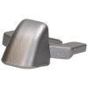 Capuchon Du Bouton De Blocage De Brosse Aspirateur - Droite - Hoover
