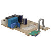 Atlas DM31 Dishwasher A303 PCB