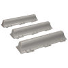 Ailette De Tambour Pour Lave-linge - Paquet De 3 Pi&egrave;ces Hotpoint-Ariston