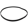 Courroie D'Entra&icirc;nement Poly-V De Lave-Linge - WD-0350-48 - 1195 J5 -