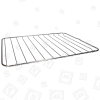 Grille De Four 466 X 385 Mm Faure