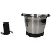 SEB Food Processor Mini Cooking Bowl