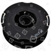 Black & Decker GL720 2 X 6m/1.5mm Rasentrimmer-Faden Reflex® Plus Spule