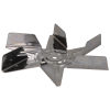 Beko Main Oven Motor Fan Blade