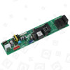 Samsung Oven Hob Main PCB Assembly