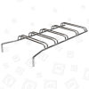 Belling Top Oven Shelf Guide And Stop