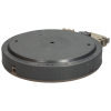 Resistencia De Cer&aacute;mica Peque&ntilde;a De Cocina - 1200W Eika 1652042863 Hotpoint
