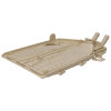 Candy Washing Machine Dispenser Top Section