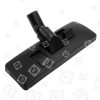 Vacuum Cleaner Push Fit Floor Tool - 30.5mm