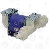 Pompa Dell'aspirapolvere - Invensys Mod. P1 053.0 16W 220/240V ProHeat All Rounder 7700E Bissell