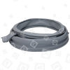 Compatible Bosch Washing Machine Rubber Door Seal