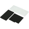 Vacuum Cleaner Filter Pack - Pack Of 3