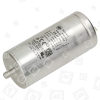 Imesa Power Capacitor 25uf P2 Ducati