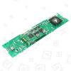 Asko Pcb - User Interface