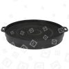 Hygena HJA2443 Single Cooker Hood Carbon Filter