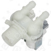 Cold Water Double Solenoid Inlet Valve Bell