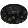 Coffee Maker OK Button