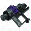 Cyclone Service Assy Purple Dyson