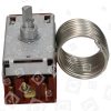 Kühl-/Gefrierschrank-Thermostat (Foshan Kdf25x) 265 Ctl55 (Danfoss 25t65)