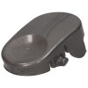Bouton Pivotant Du Tube D'aspirateur - Titane - Dyson