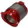 Dyson Vacuum Cleaner Internal Hose Service Assembly