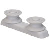 Dishwasher Rail Support Assembly
