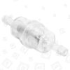 Delonghi Coffee Maker Water Filter