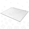 Genuine Stoves Main Oven Inner Door Glass