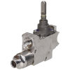 Arctic Large Burner Gas Tap - 9kw